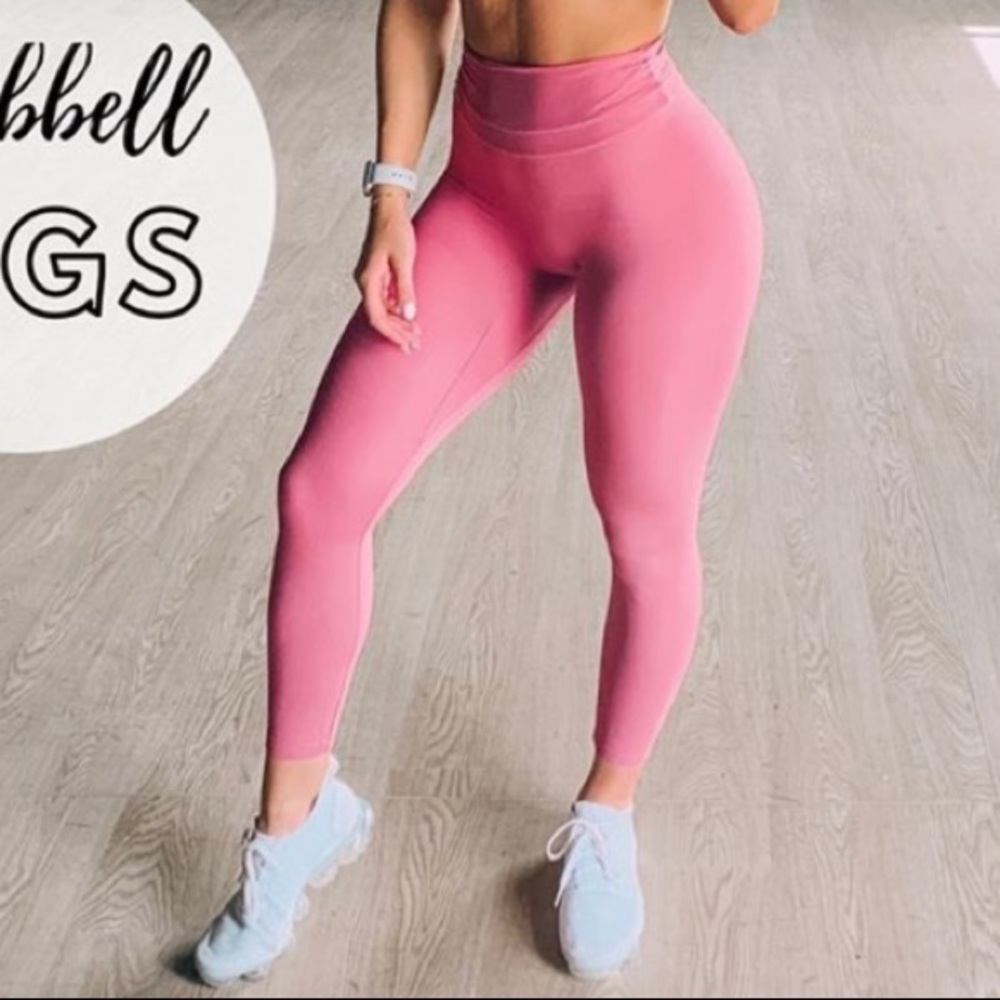 Gymshark x Whitney Simmons Leggings
